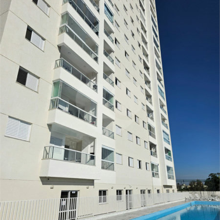 Viva com Conforto e Lazer no Verano Home Resort – Apartamento de 70 m²