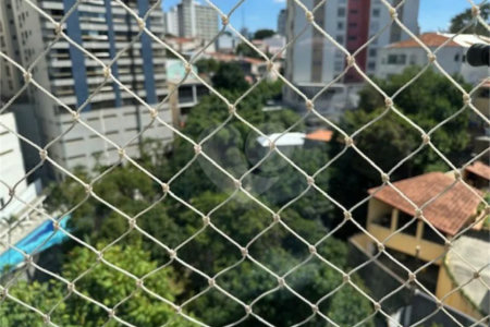 Apartamento com Lazer Completo à Venda na Vila Mariana – Edifício Portofino