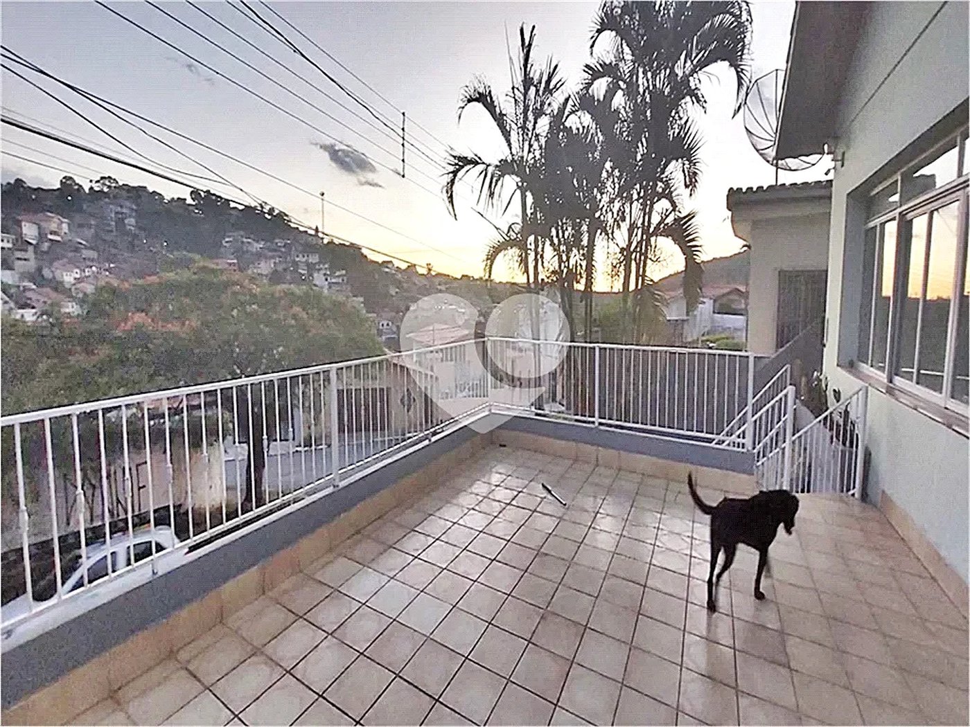 Casa Térrea à venda ou para alugar com 4 quartos, sendo 2 suítes, no Centro, Mairiporã, SP