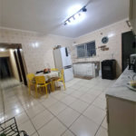 Casa com 183m², 3 dormitórios, 2 vagas, à venda em Santo André