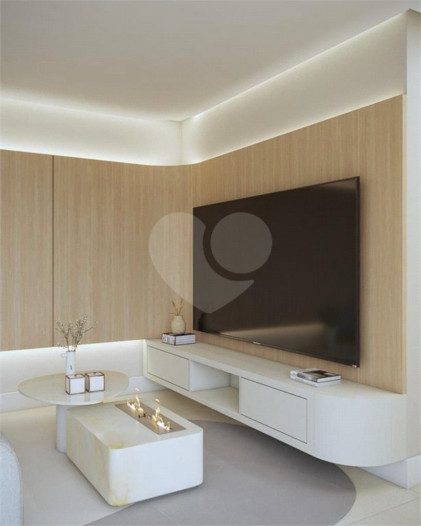 Apartamento à Venda com 74m² - Vila Mariana