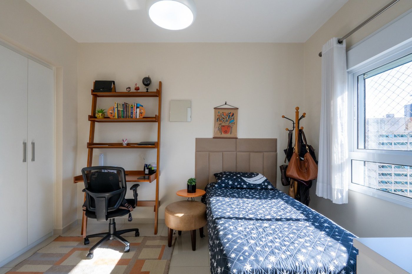 Apartamento para venda em Vila Suzana com 2 quartos, sendo 2 suítes, 103m²