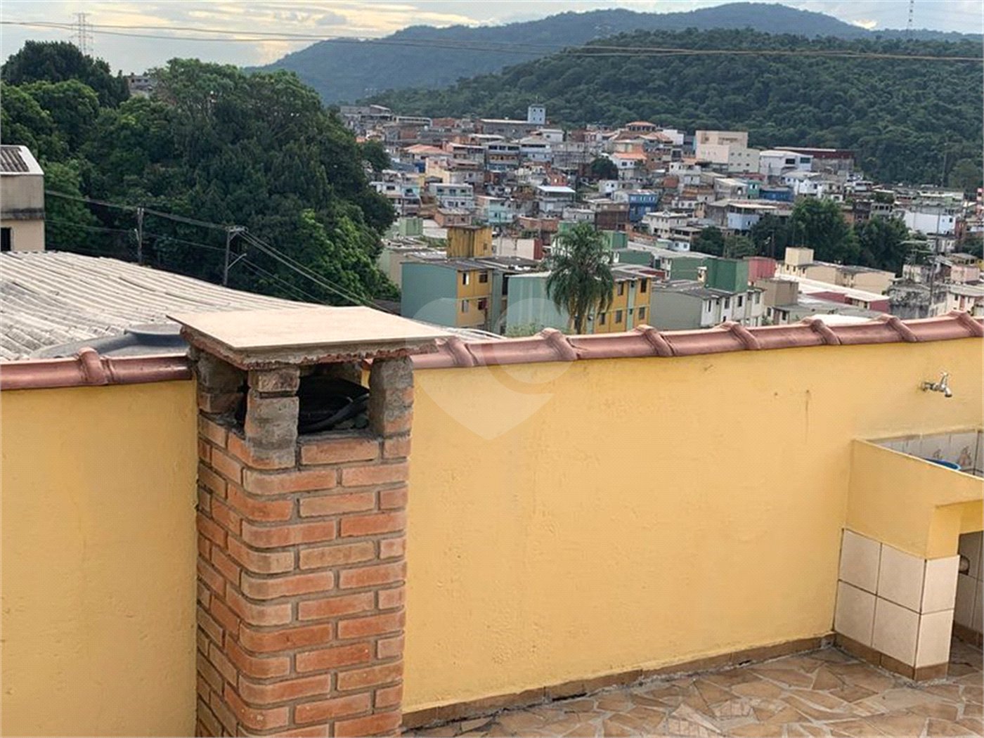 Casa Térrea à venda com 3 quartos, sendo 1 suíte,  em Horto, São Paulo, SP