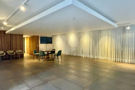 Apartamento à venda com 3 suítes em Cerqueira César, São Paulo, SP