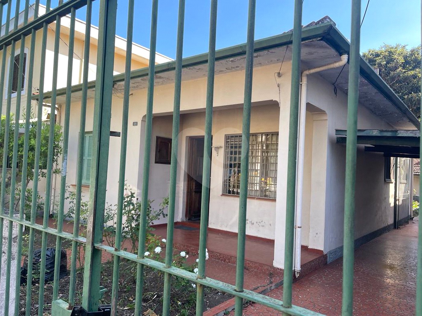Casa Térrea à venda com 2 quartos em Brooklin Novo, São Paulo, SP