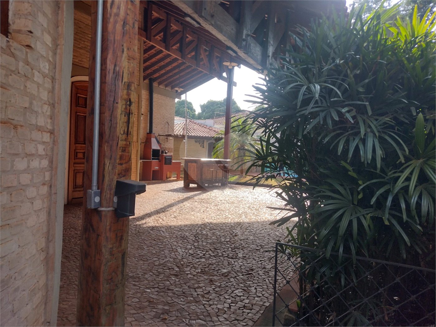 Sobrado à venda com 3 quartos, sendo 2 suítes, em Jardim Residencial Santa Mônica, Araraquara, SP