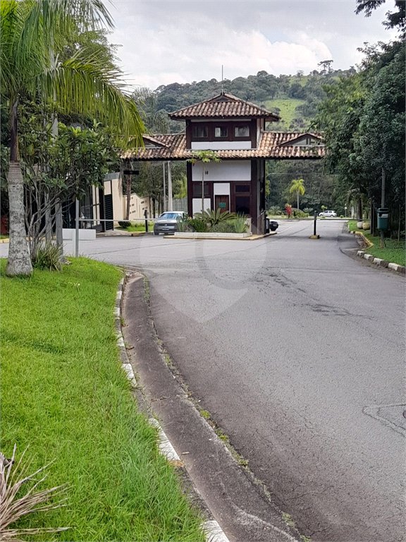 Loteamento à venda em Serra da Cantareira, São Paulo, SP