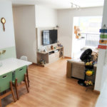 Apartamento à venda com 3 quartos, sendo 1 suíte, em Vila Guilherme, São Paulo, SP