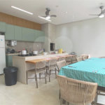 Casa Térrea à venda com 3 quartos, sendo 1 suíte, em Ribeirânia, Ribeirão Preto, SP