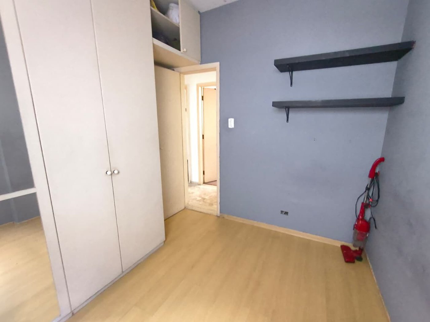 Apartamento com 4 dormitórios à venda, 126 m² por R$ 550.000,00 - Centro - São Vicente/SP