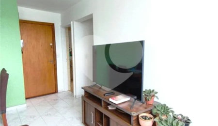 Apartamento à venda com 2 quartos em Santana, São Paulo, SP