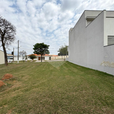 Terreno à venda no condomínio Villa Suiça, Sorocaba - SP