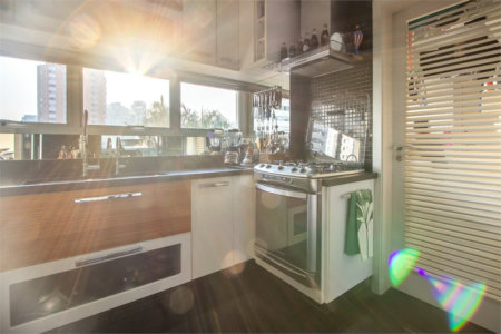 Apartamento à venda com 3 suítes em Vila Andrade, São Paulo, SP