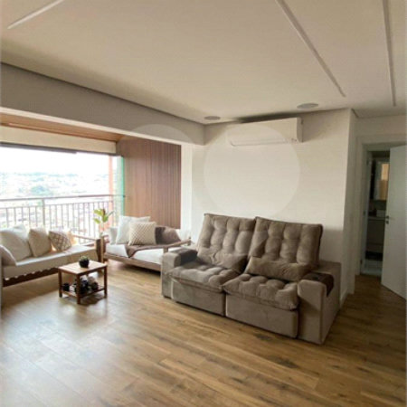 Apartamento à venda com 2 quartos, sendo 1 suíte, em Jardim Independência, São Paulo, SP