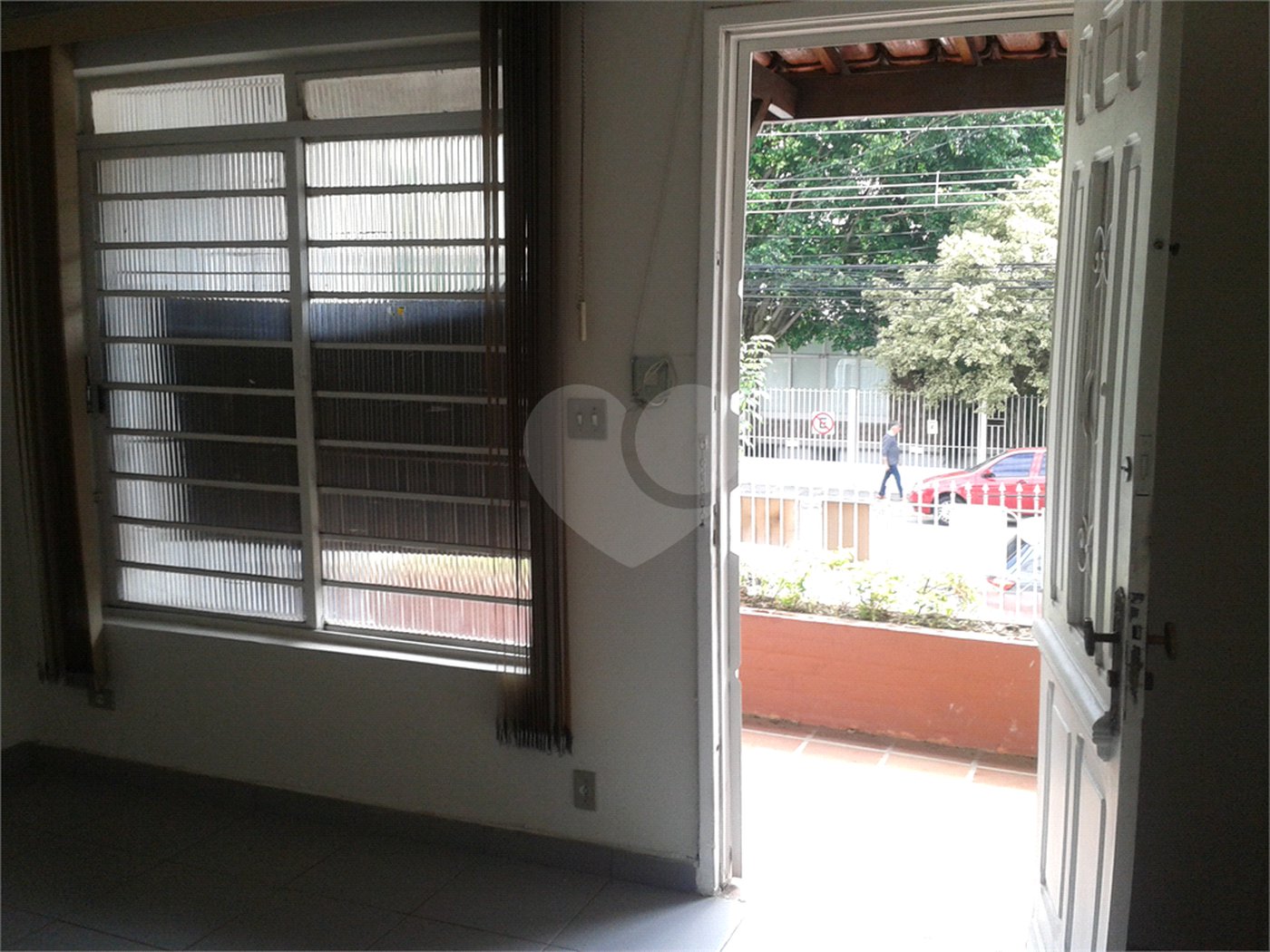 Sobrado à venda em Vila Clementino, São Paulo, SP