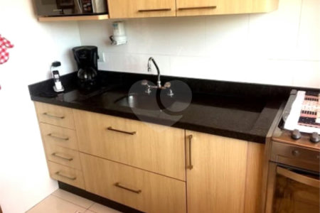 Apartamento à venda com 3 quartos em Santo Amaro, São Paulo, SP