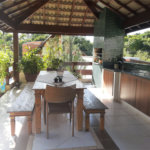 Casa à venda com 4 quartos, sendo 2 suítes,  no condomínio Estância Marambaia, Vinhedo - SP