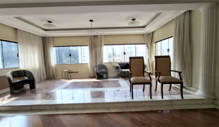 Casa à venda com 4 suítes em Santana, São Paulo, SP