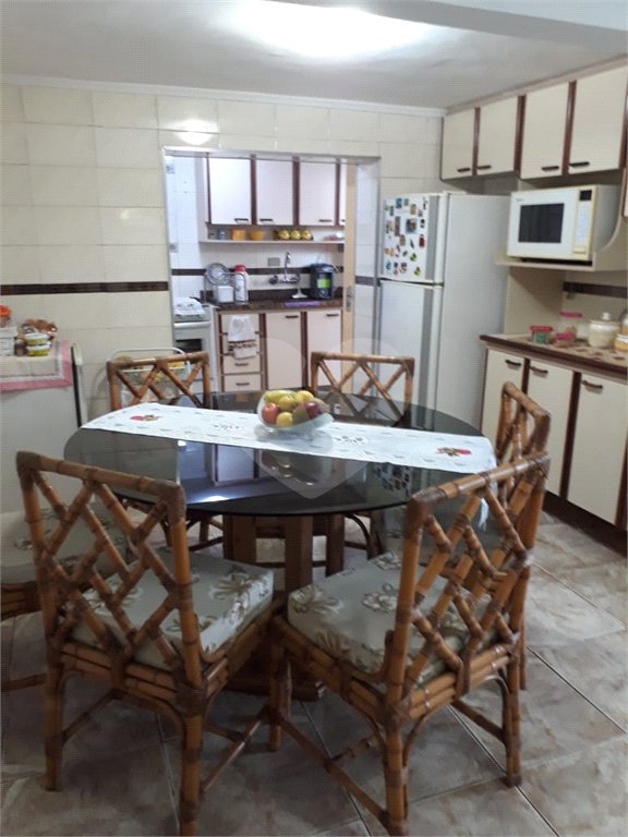 Sobrado à venda com 2 quartos em Freguesia do Ó, São Paulo, SP