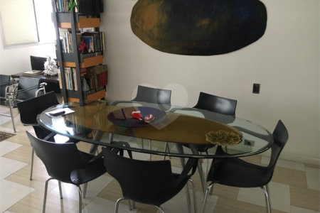 Apartamento à venda com 1 suíte em Itaim Bibi, São Paulo, SP