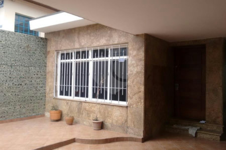 Casa Térrea à venda com 3 quartos, sendo 1 suíte, em Parada Inglesa, São Paulo, SP