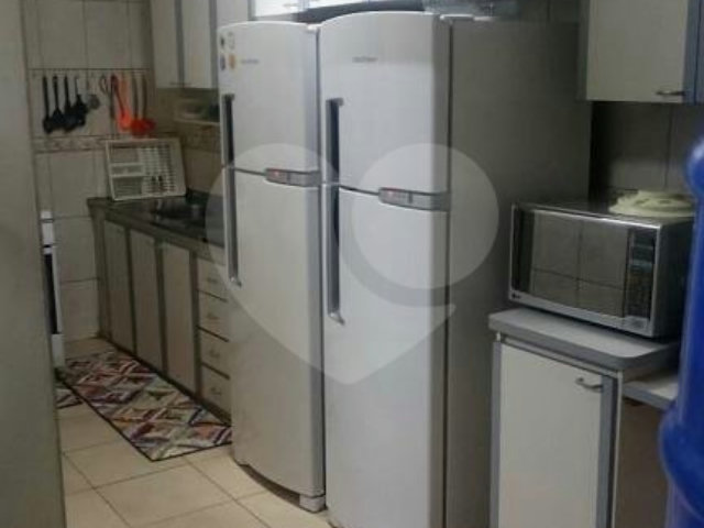 Sobrado à venda com 3 quartos, sendo 1 suíte,  em Imirim, São Paulo, SP