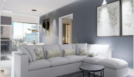 Residencial Praticitá