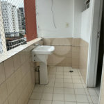 Apartamento à venda com 1 quarto em Brooklin Paulista, São Paulo, SP