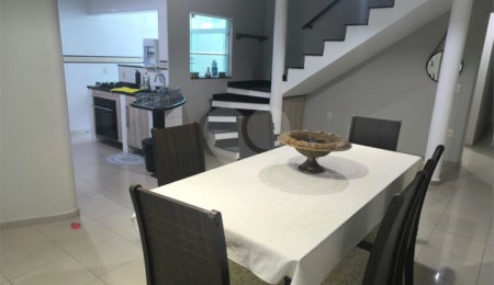 Casa à venda com 3 quartos, sendo 1 suíte, em Jardim Paulista, Sorocaba, SP