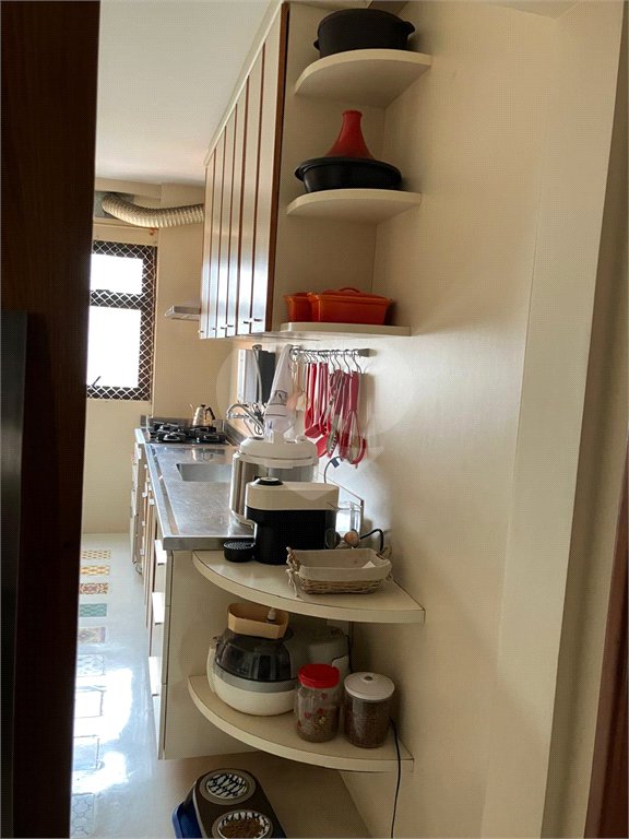 Apartamento à venda com 4 quartos, sendo 2 suítes, em Vila Andrade, São Paulo, SP