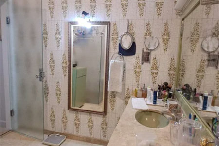 Casa Térrea à venda com 3 quartos, sendo 1 suíte,  em Alto da Lapa, São Paulo, SP