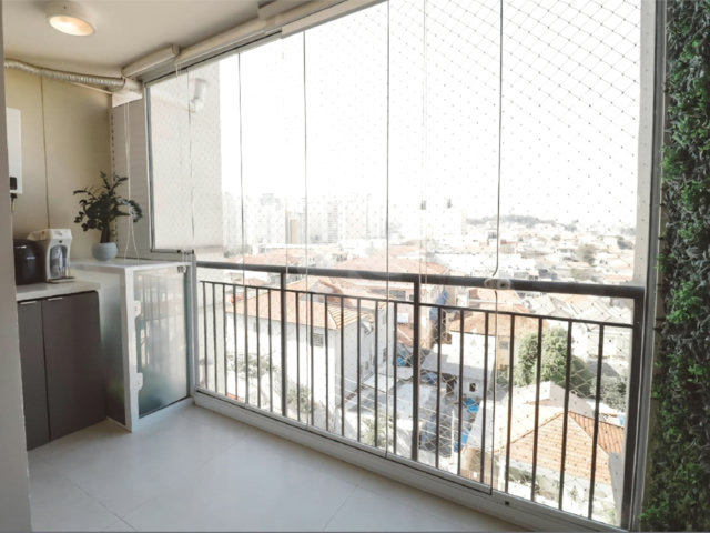 Apartamento à venda com 2 quartos em Santana, São Paulo, SP