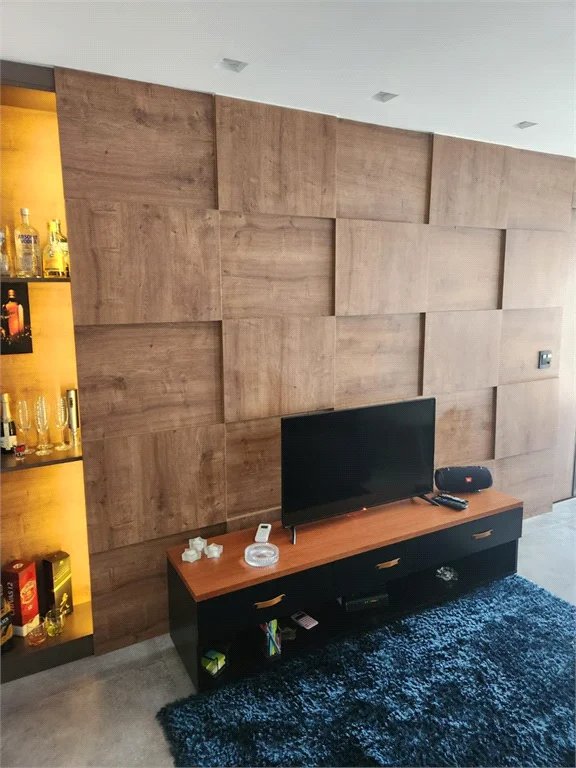 Apartamento à venda com 1 suíte em Vila Andrade, São Paulo, SP