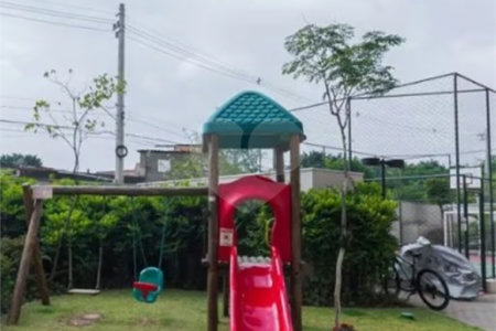 Apartamento à venda com 1 quarto em Água Branca, São Paulo, SP