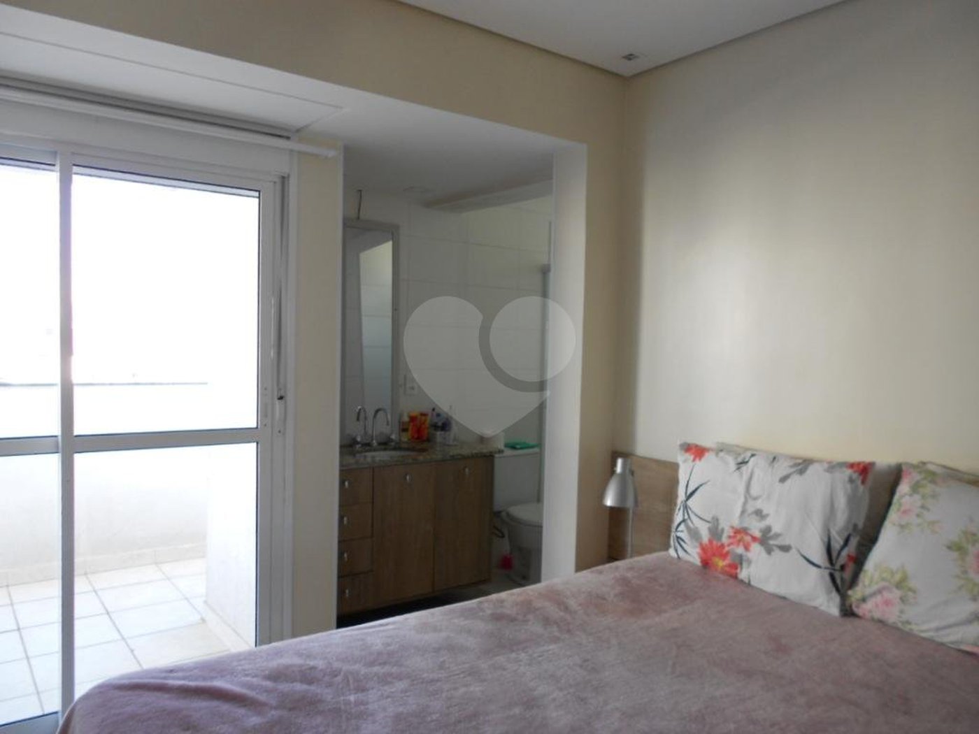 Apartamento à venda com 3 suítes em Água Branca, São Paulo, SP