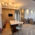 Apartamento à venda com 2 quartos, sendo 1 suíte,  em Bairro do Cambará, São Roque, SP