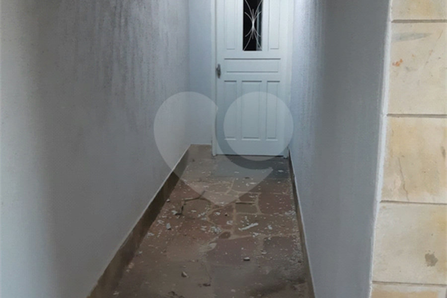 Sobrado à venda com 7 quartos em Mandaqui, São Paulo, SP