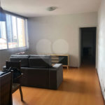 Apartamento à venda com 2 quartos, sendo 1 suíte, em Cambuci, São Paulo, SP