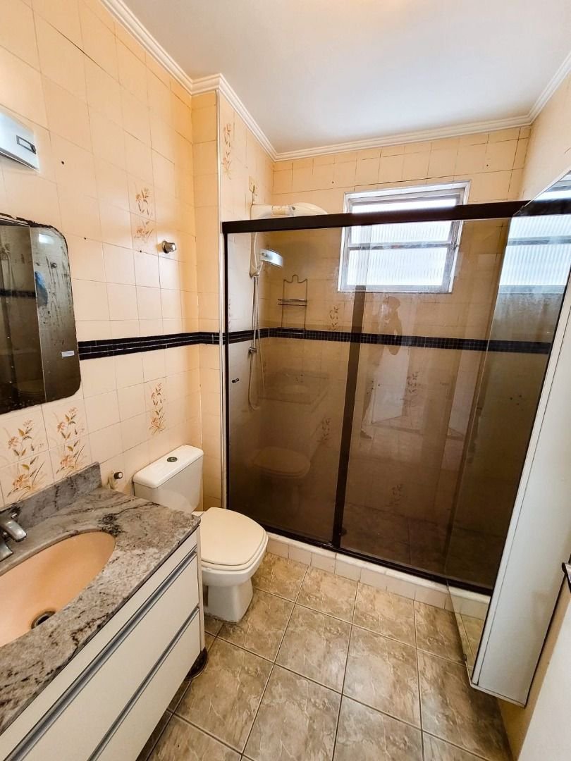 Apartamento com 2 dormitórios à venda, 85 m² por R$ 423.999,99 - Itararé - São Vicente/SP