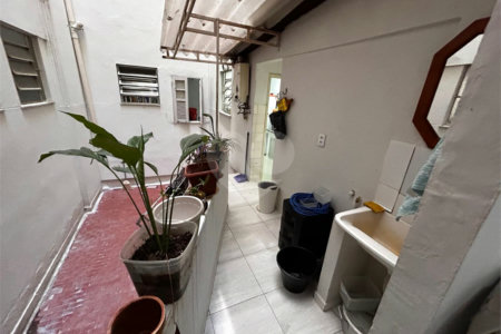 Apartamento à venda com 2 quartos em Tijuca, Rio de Janeiro, RJ
