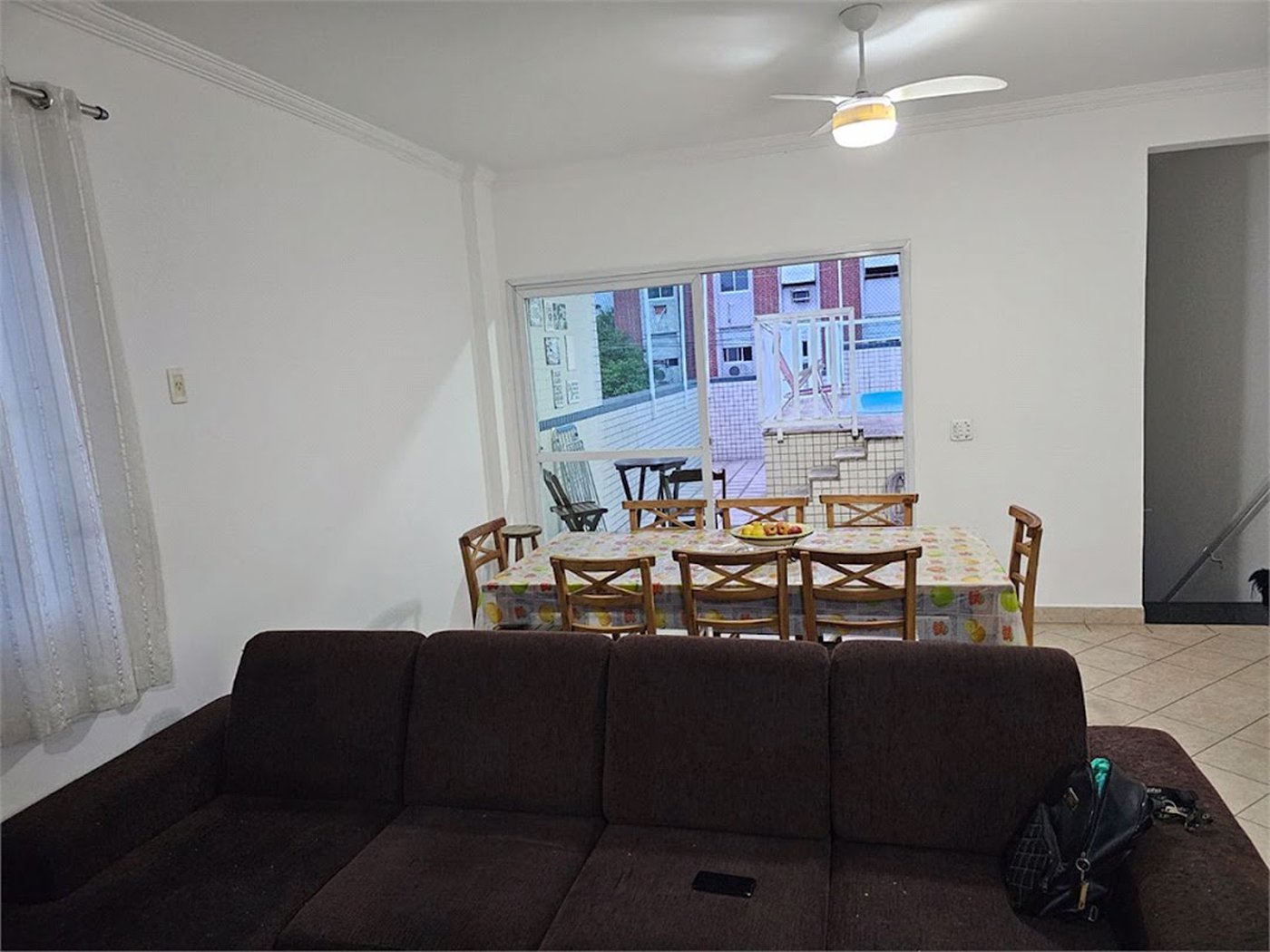 Casa com 5 dormitórios à venda, 220 m² por R$ 1.600.000,00 - Boqueirão - Santos/SP