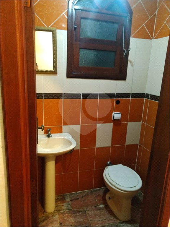 Sobrado à venda com 4 quartos, sendo 2 suítes,  em Instituto de Previdência, São Paulo, SP