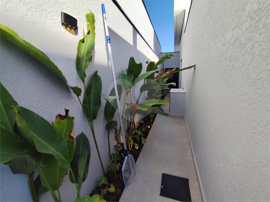 Casa à venda com 3 suítes no condomínio Terras Alpha Nova Esplanada, Votorantim - SP