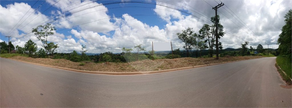 Terreno à venda em Atibaia Belvedere, Atibaia, SP