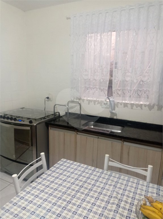 Casa à venda com 3 quartos, sendo 2 suítes, no condomínio Casa, São Paulo - SP