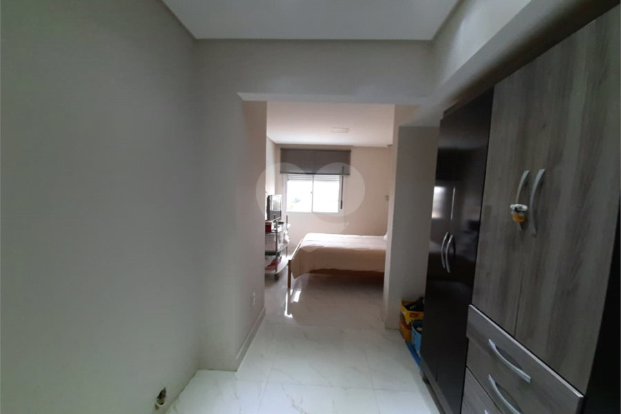 Apartamento à venda com 3 suítes em Mandaqui, São Paulo, SP