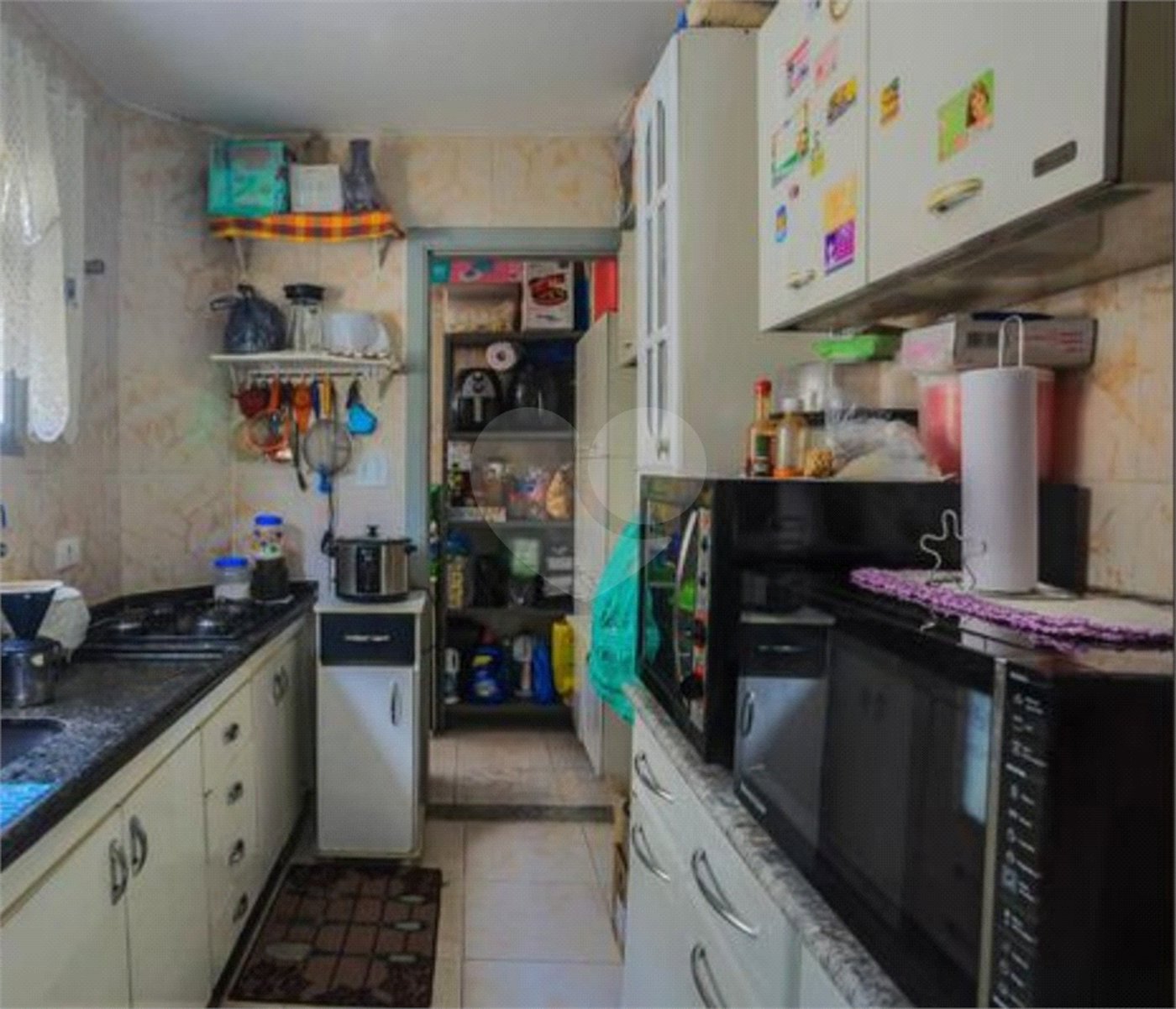 Apartamento à venda com 2 quartos em Cambuci, São Paulo, SP