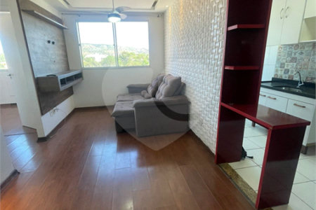 Apartamento à venda com 2 quartos em Campo Grande, Rio de Janeiro, RJ