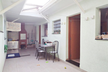 Casa à venda com 2 quartos, sendo 1 suíte, em Vila Aurora (zona Norte), São Paulo, SP