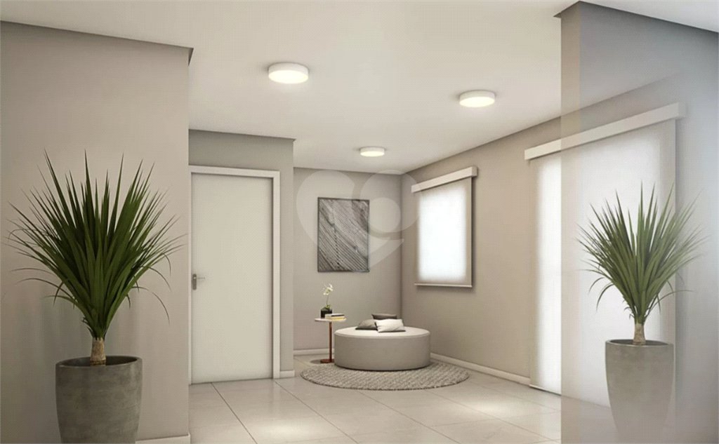 Apartamento à venda com 2 quartos em Jaguaré, São Paulo, SP